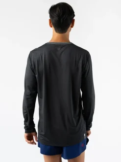 Best Race Pace Tee LS Long Sleeves