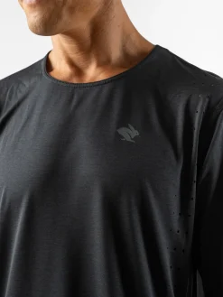 Best Race Pace Tee LS Long Sleeves