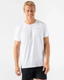 Clearance Race Pace Tee SS Short Sleeves