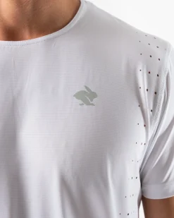 Clearance Race Pace Tee SS Short Sleeves