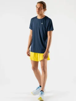 Clearance Race Pace Tee SS Short Sleeves
