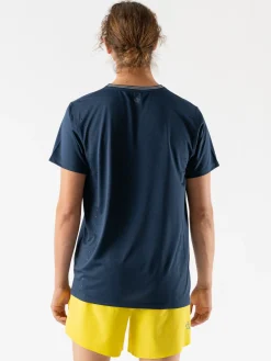 Clearance Race Pace Tee SS Short Sleeves