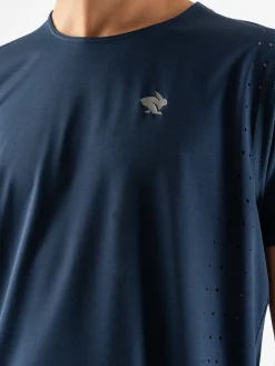 Clearance Race Pace Tee SS Short Sleeves
