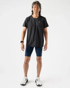 Clearance Race Pace Tee SS Short Sleeves