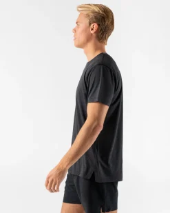 Clearance Race Pace Tee SS Short Sleeves
