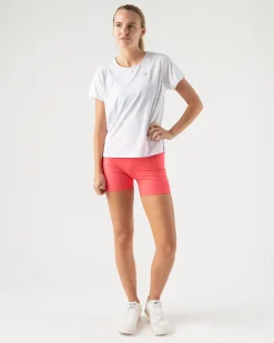 Outlet Race Pace Tee SS Women Short Sleeves