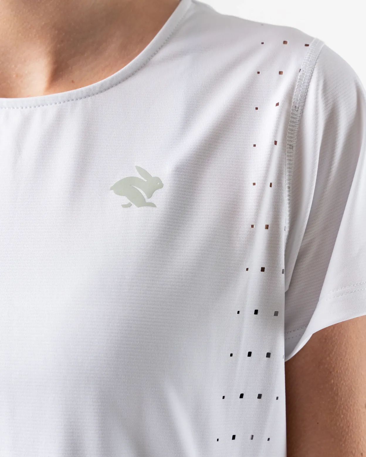 Outlet Race Pace Tee SS Women Short Sleeves