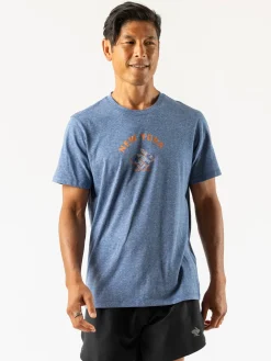 New Remix Tee | NYC Short Sleeves