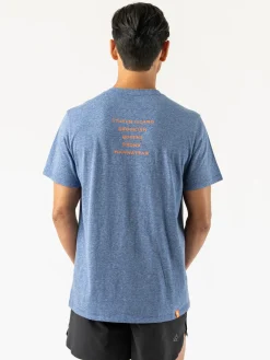 New Remix Tee | NYC Short Sleeves