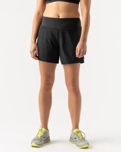 Best Run Aways Women Shorts