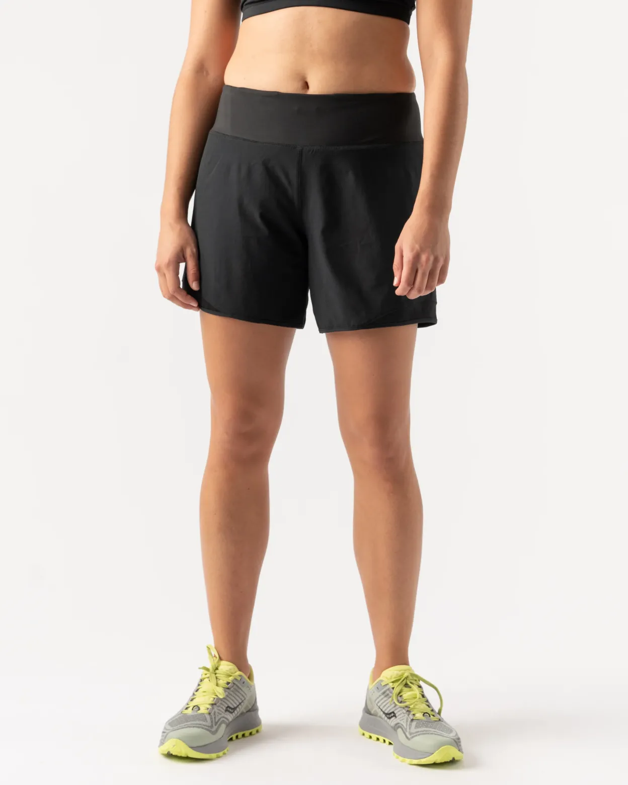 Best Run Aways Women Shorts