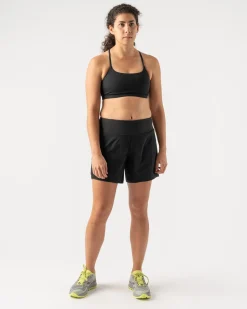 Best Run Aways Women Shorts