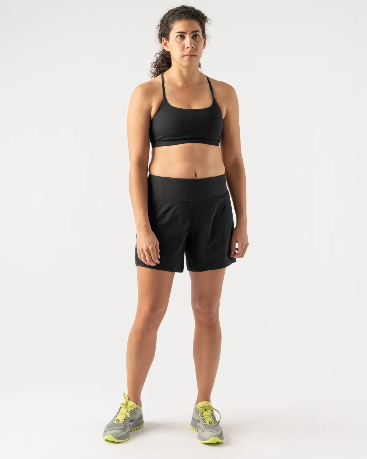 Best Run Aways Women Shorts