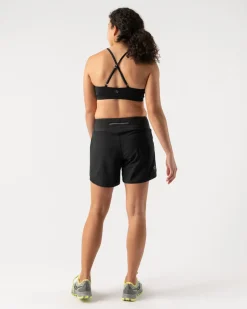Best Run Aways Women Shorts