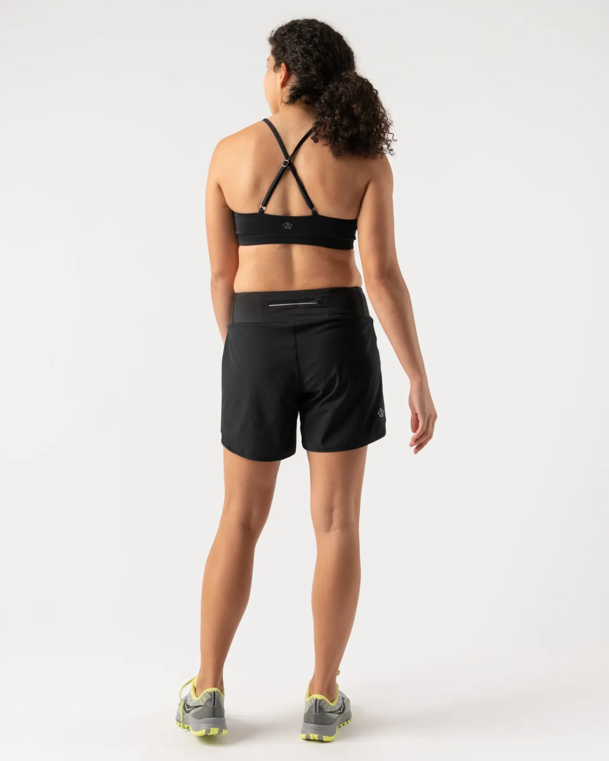 Best Run Aways Women Shorts
