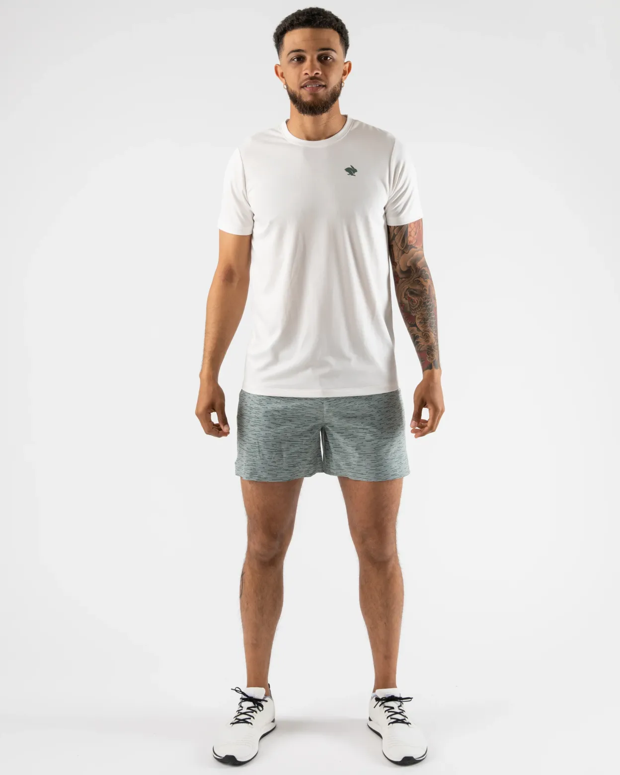 Sale Run Day Tee Short Sleeves