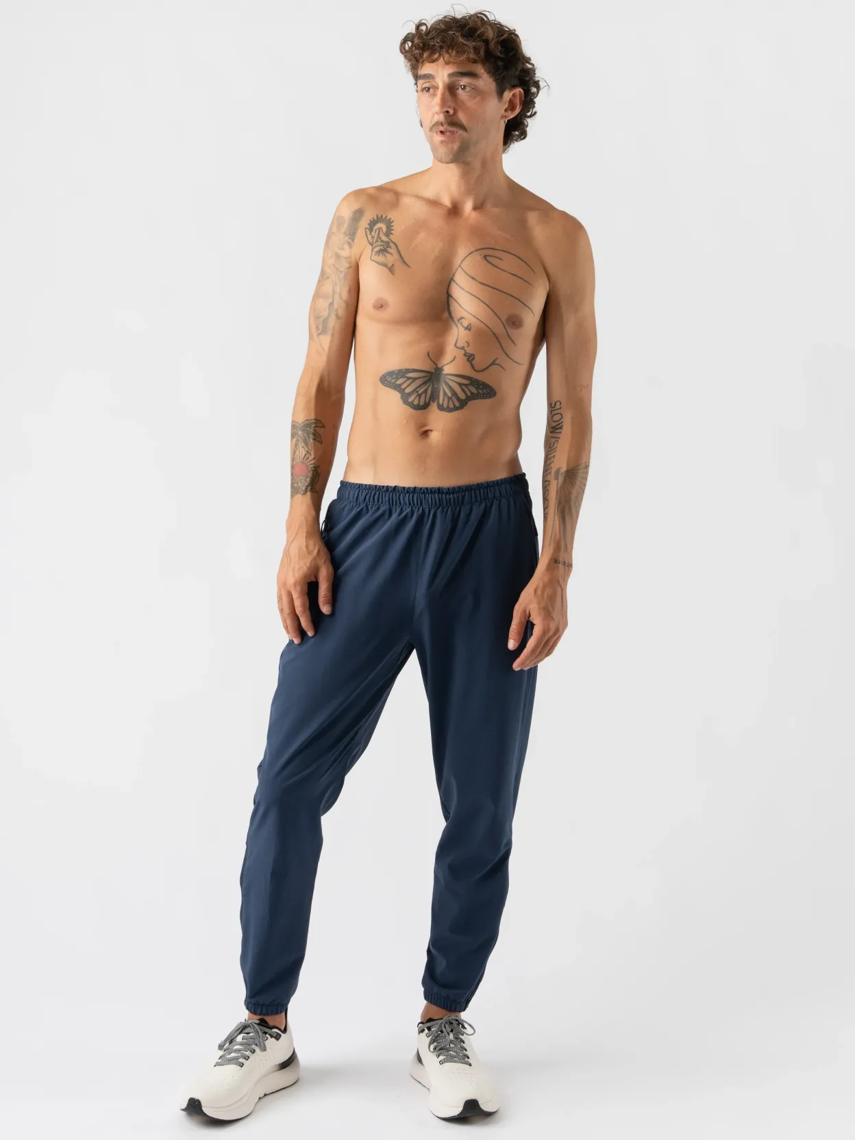 Clearance Runners Joggers & Pants