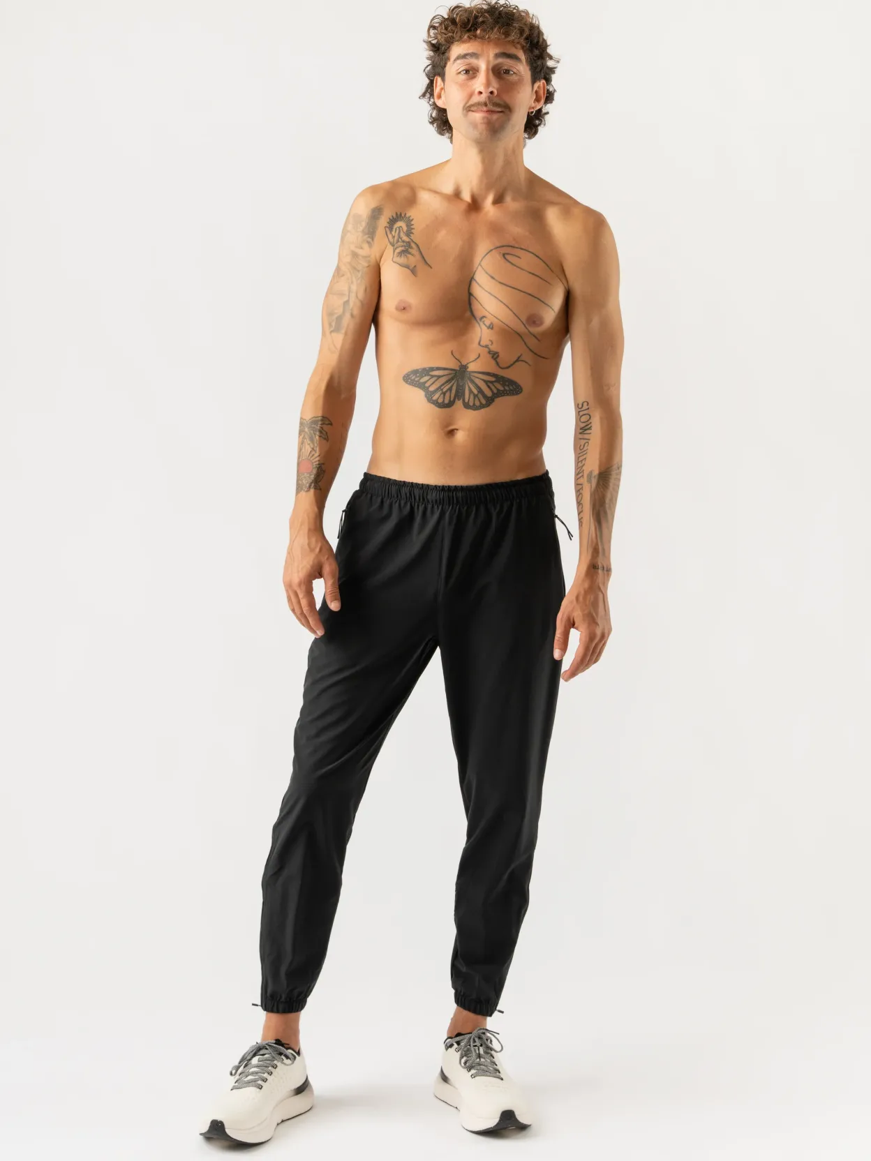 Clearance Runners Joggers & Pants