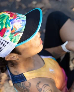 Sale Running Trucker | Rising Hearts Hat Women Goodies|Goodies
