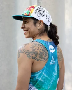 Sale Running Trucker | Rising Hearts Hat Women Goodies|Goodies