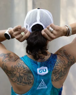Sale Running Trucker | Rising Hearts Hat Women Goodies|Goodies