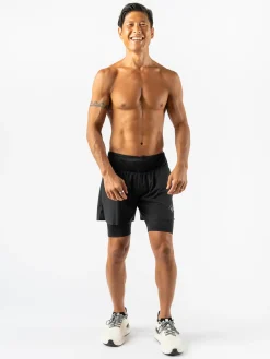 Hot Shredders 2-in-1 Shorts