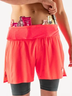 Hot Shredders 2-in-1 Shorts
