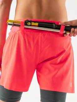 Hot Shredders 2-in-1 Shorts