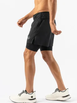 Hot Shredders 2-in-1 Shorts