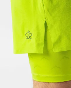 Hot Shredders 2-in-1 Shorts