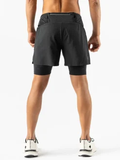 Hot Shredders 2-in-1 Shorts