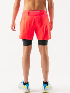 Hot Shredders 2-in-1 Shorts