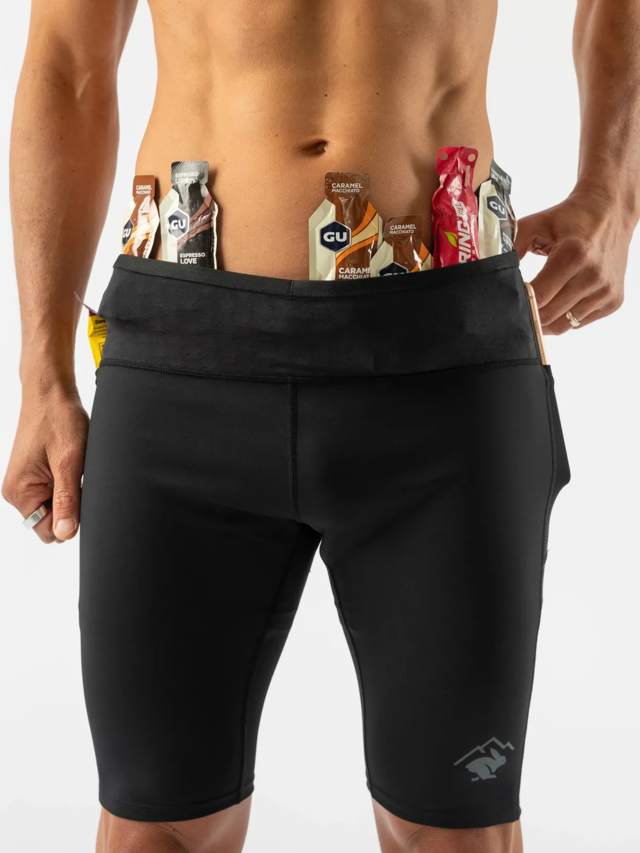 Hot Shredsters Shorts