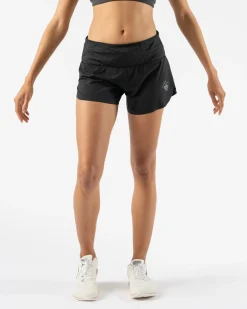 Hot Smashems 3" Women Shorts