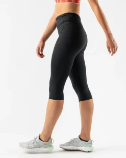 Fashion Speed Capris Women Tights