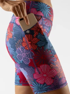 Sale Speed Leggy 7" Women Shorts