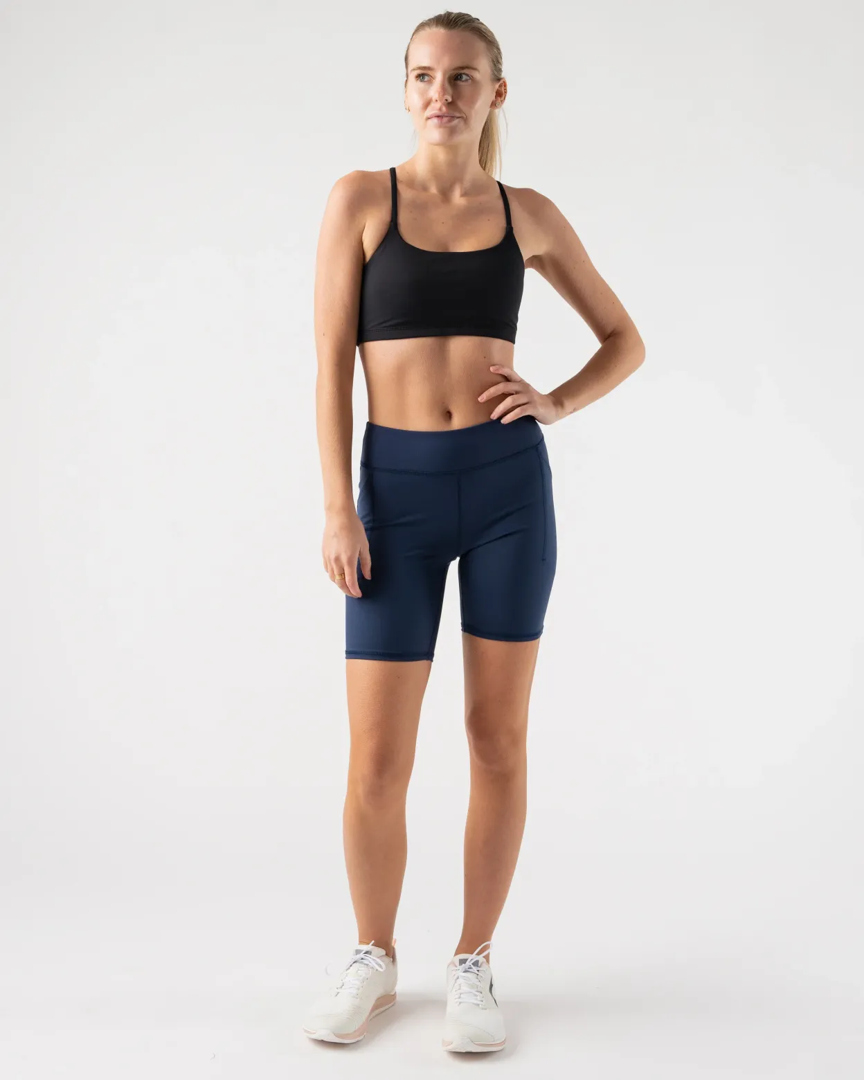 Sale Speed Leggy 7" Women Shorts