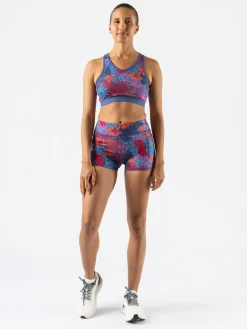 Discount Speed Leggy 2.5" Women Shorts