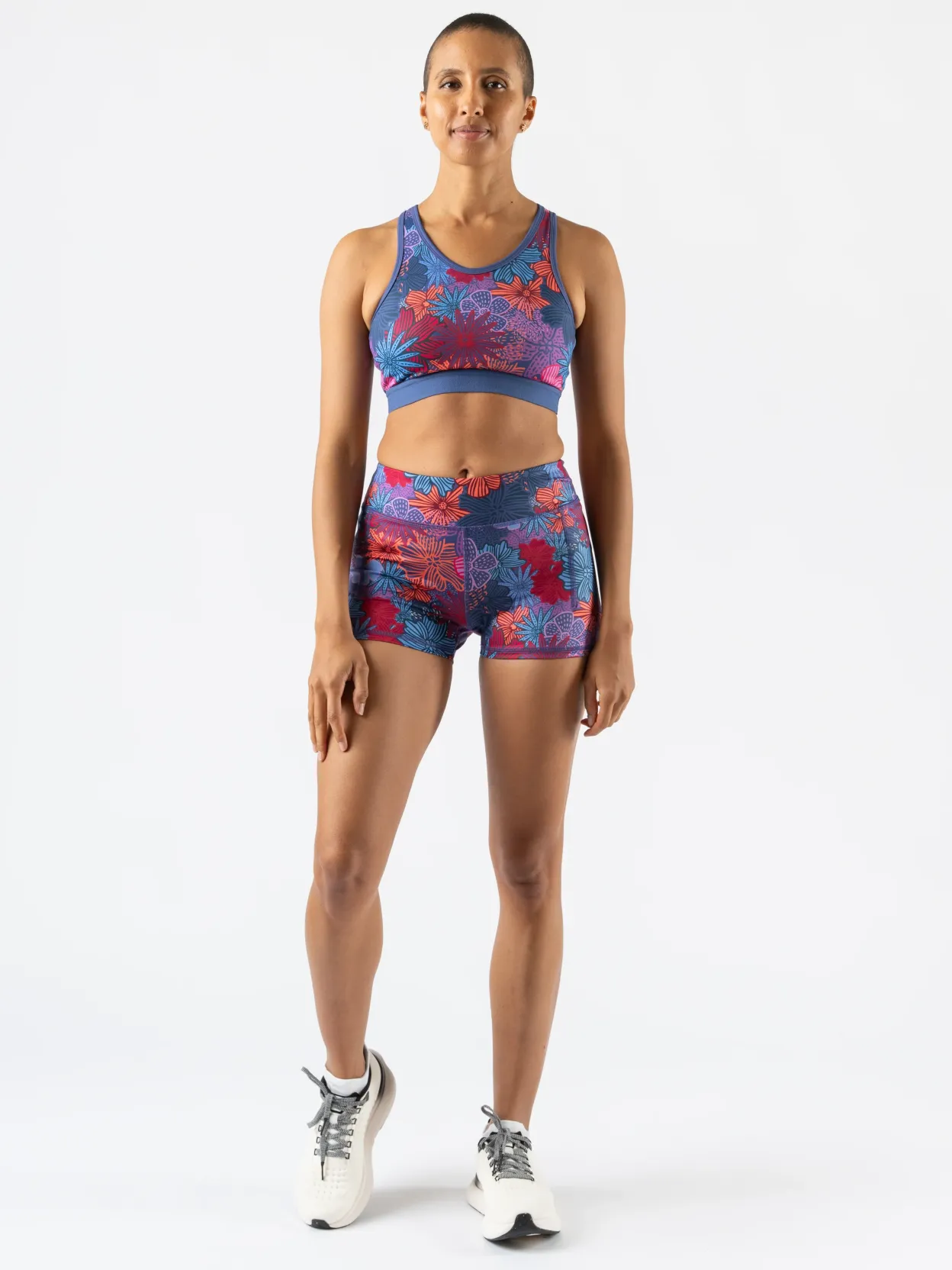 Discount Speed Leggy 2.5" Women Shorts