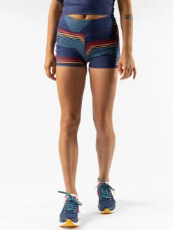 Discount Speed Leggy 2.5" Women Shorts