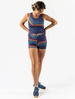 Discount Speed Leggy 2.5" Women Shorts