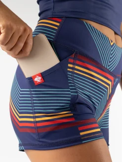 Discount Speed Leggy 2.5" Women Shorts