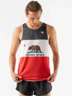 New Speedeez | CA Tanks