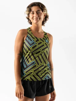Fashion Speedeez | California Women Tanks