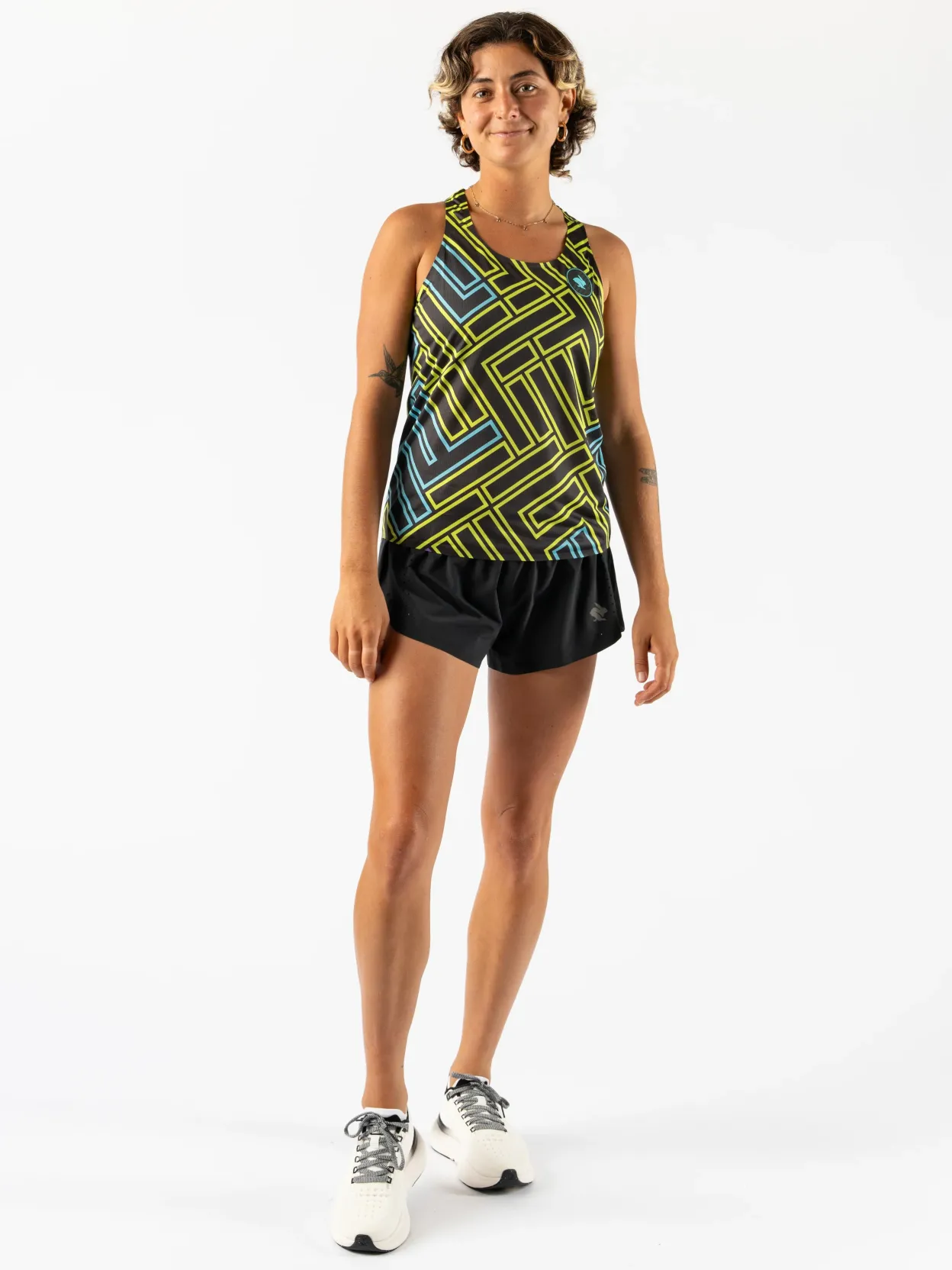 Fashion Speedeez | California Women Tanks