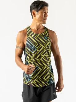 New Speedeez | California Tanks