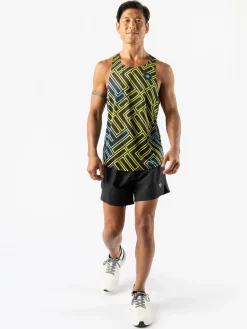 New Speedeez | California Tanks