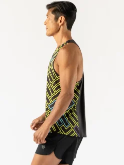 New Speedeez | California Tanks