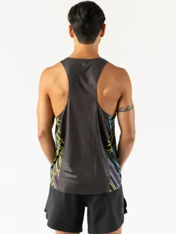 New Speedeez | California Tanks