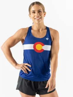 Clearance Speedeez | Colorado Women Tanks